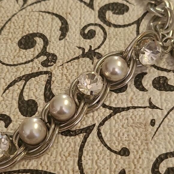 Juicy Coture Neckace - Picture 4 of 9